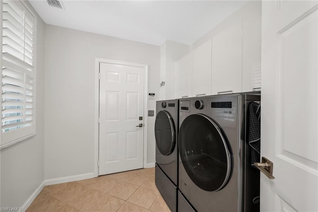 WHISPER TRACE - Residential