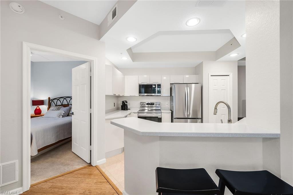 WHISPER TRACE - Residential