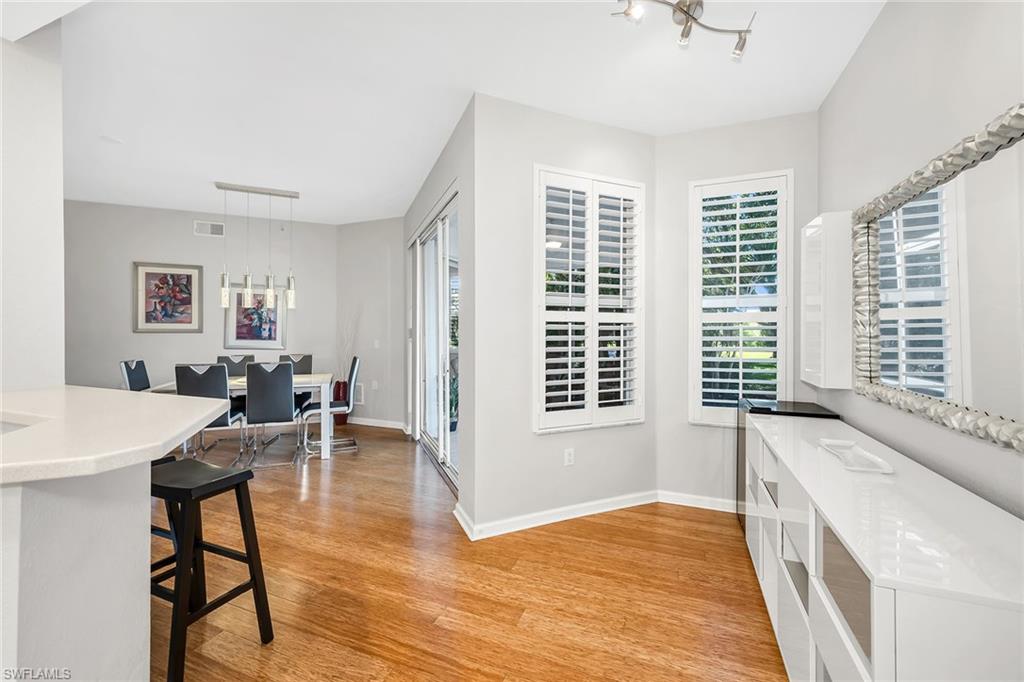 WHISPER TRACE - Residential