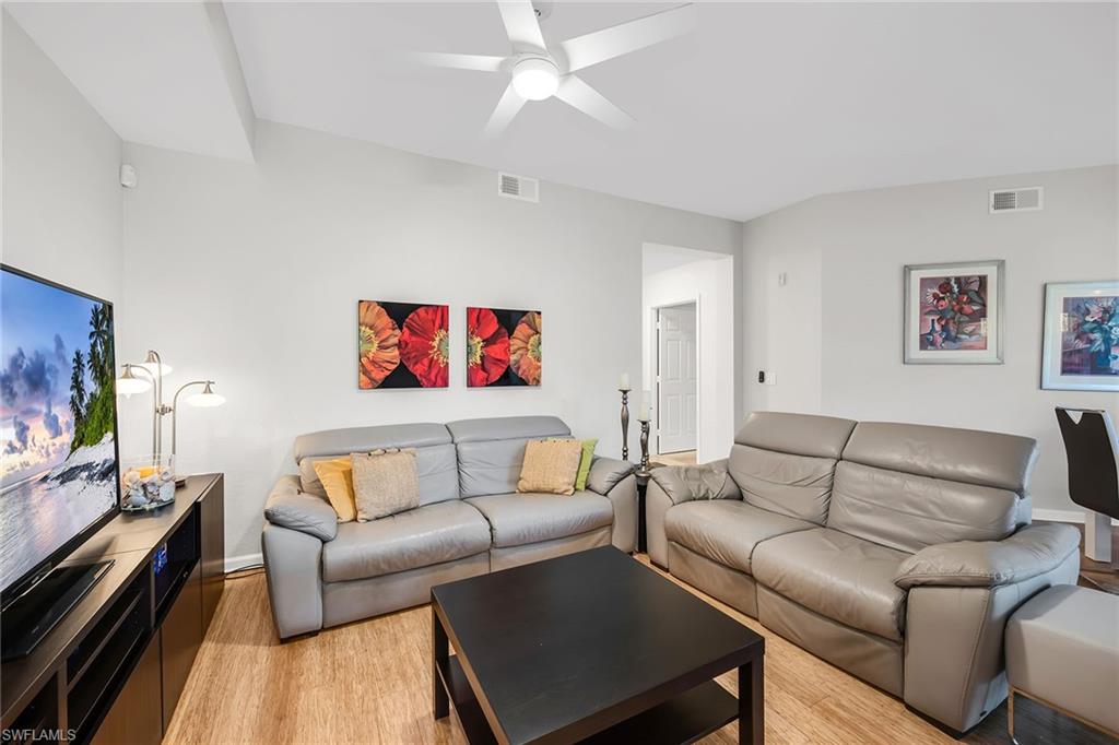 WHISPER TRACE - Residential