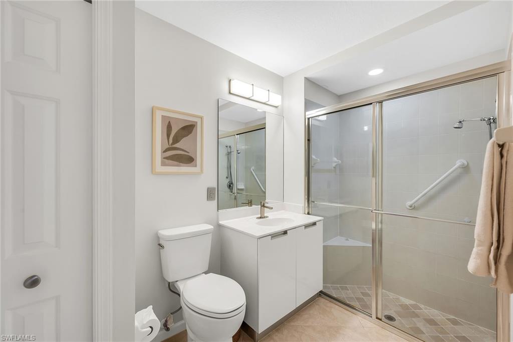 WHISPER TRACE - Residential