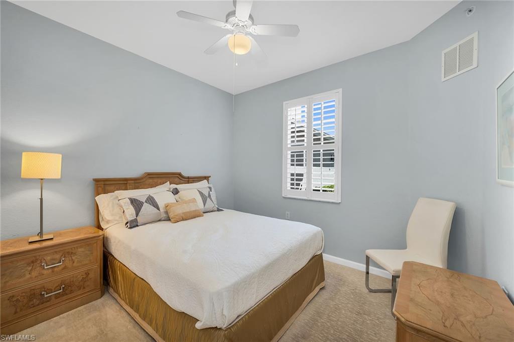 WHISPER TRACE - Residential