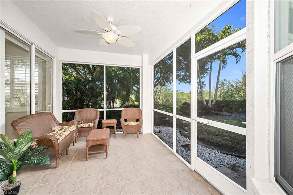 WHISPER TRACE - Residential