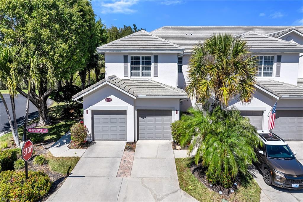 WHISPER TRACE - Residential