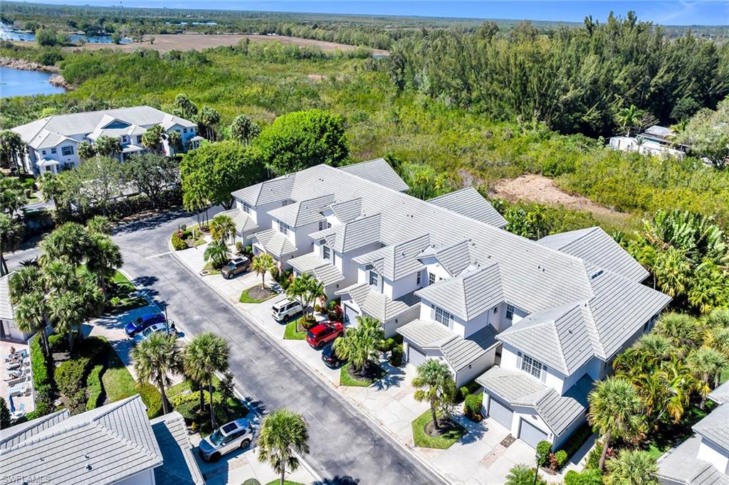 WHISPER TRACE - Residential