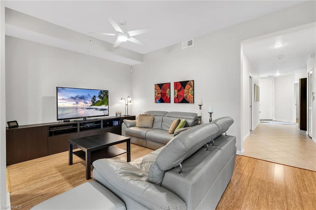 WHISPER TRACE - Residential