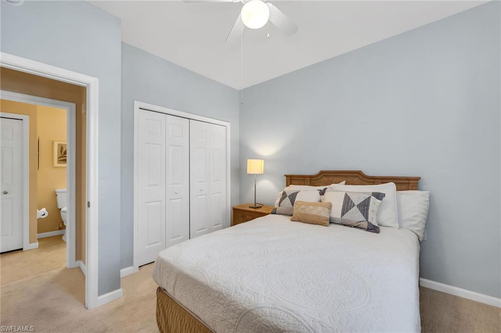 WHISPER TRACE - Residential