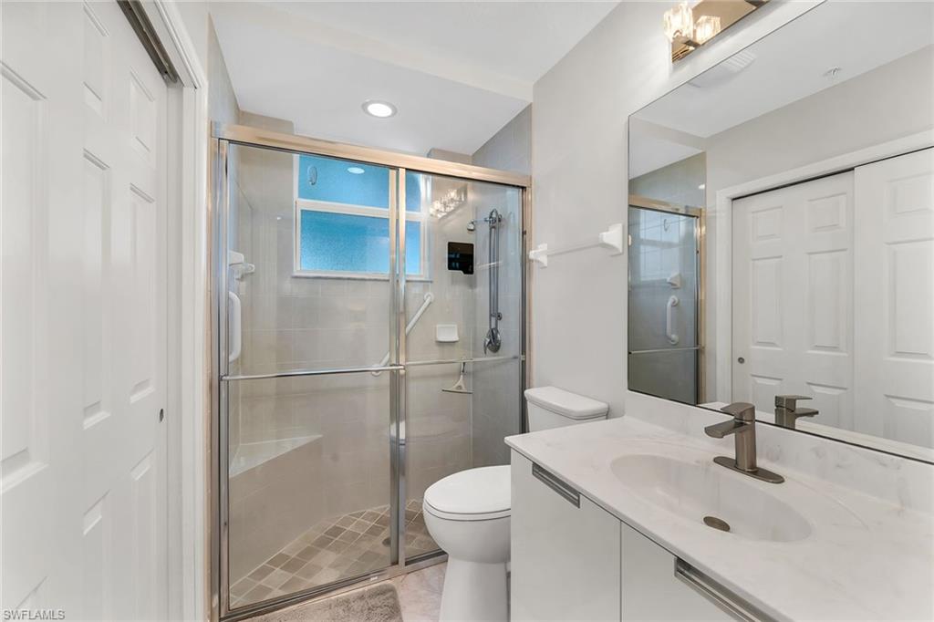 WHISPER TRACE - Residential