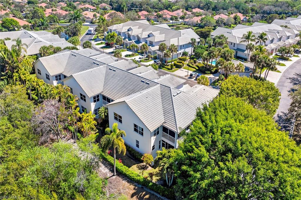 WHISPER TRACE - Residential