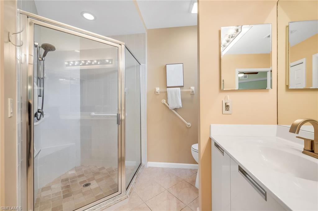 WHISPER TRACE - Residential