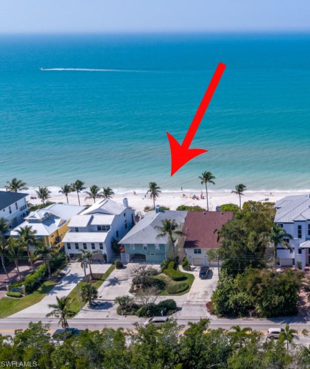BONITA BEACH - Residential