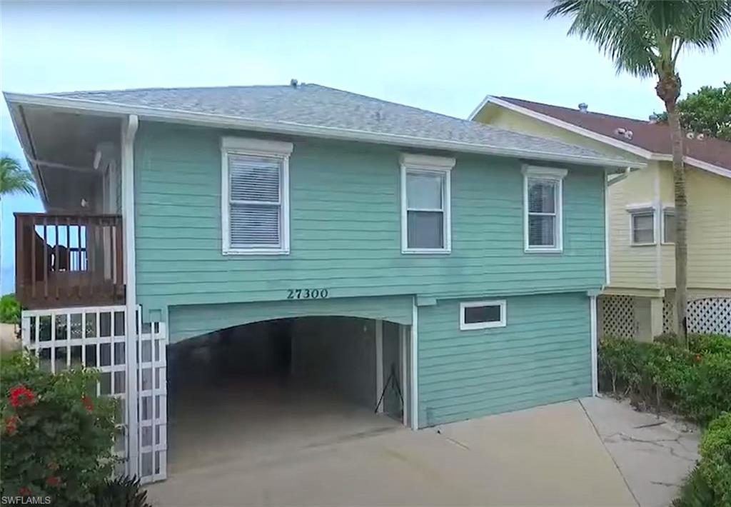 BONITA BEACH - Residential