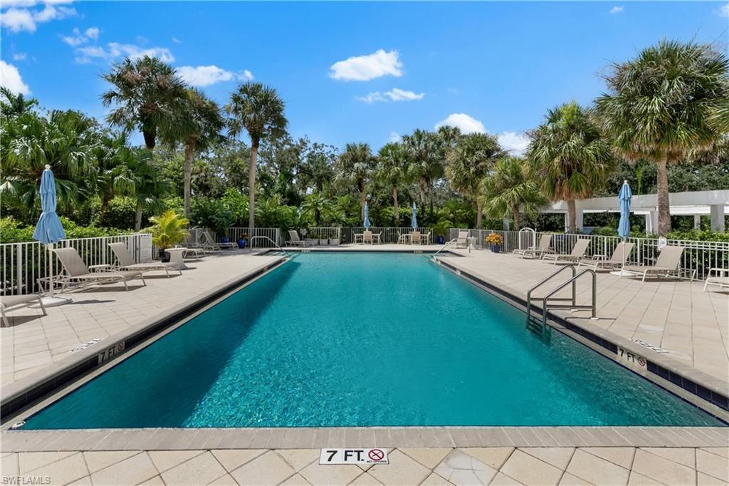 Photo of 6361 Pelican Bay BLVD #201, NAPLES, FL 34108 (MLS # 225074084)