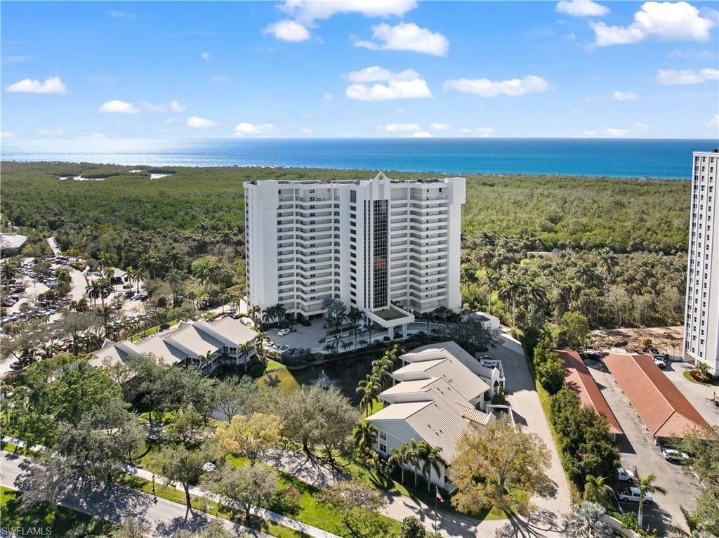 Photo of 6361 Pelican Bay BLVD #201, NAPLES, FL 34108 (MLS # 225074084)