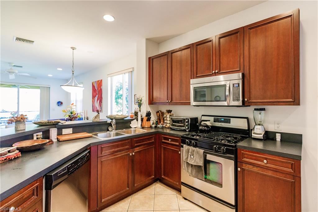 TRIESTE - Residential