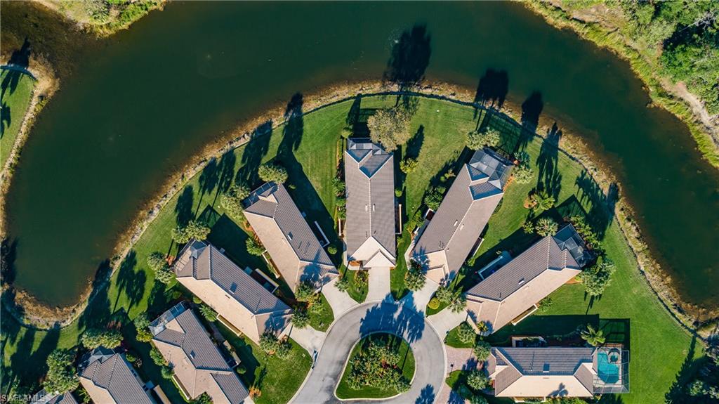 TRIESTE - Residential