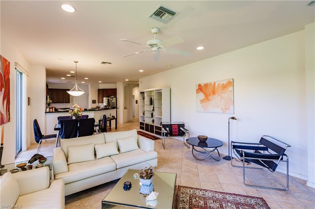 TRIESTE - Residential