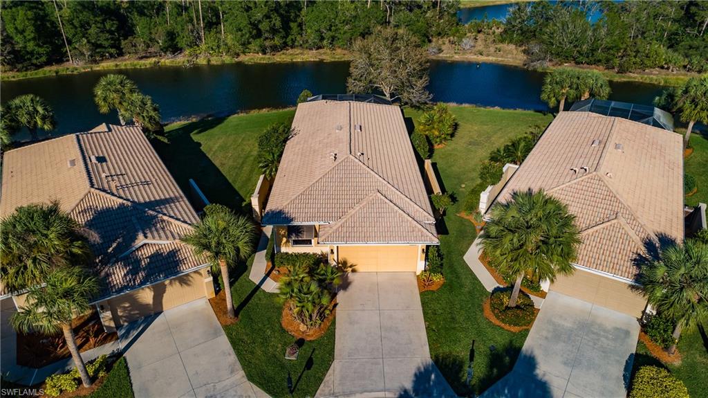 TRIESTE - Residential