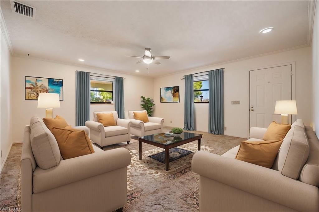 LABELLE - Residential