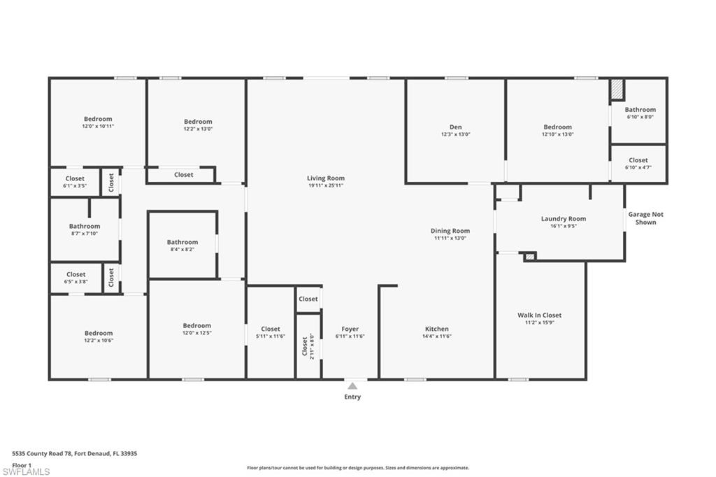 LABELLE - Residential