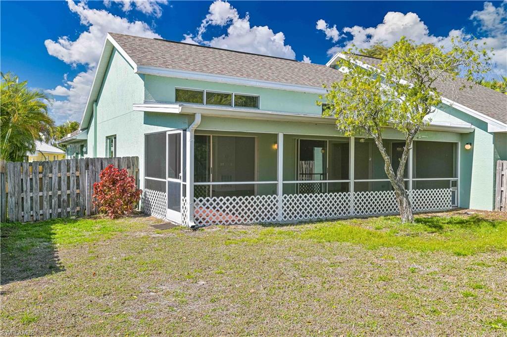 THE GROVE - Residential