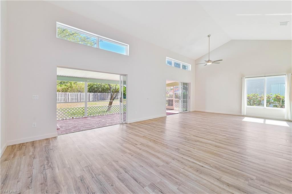 THE GROVE - Residential