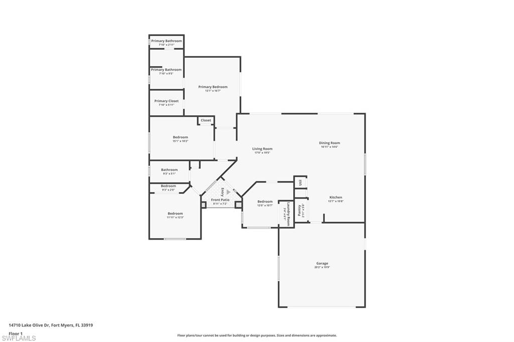THE GROVE - Residential