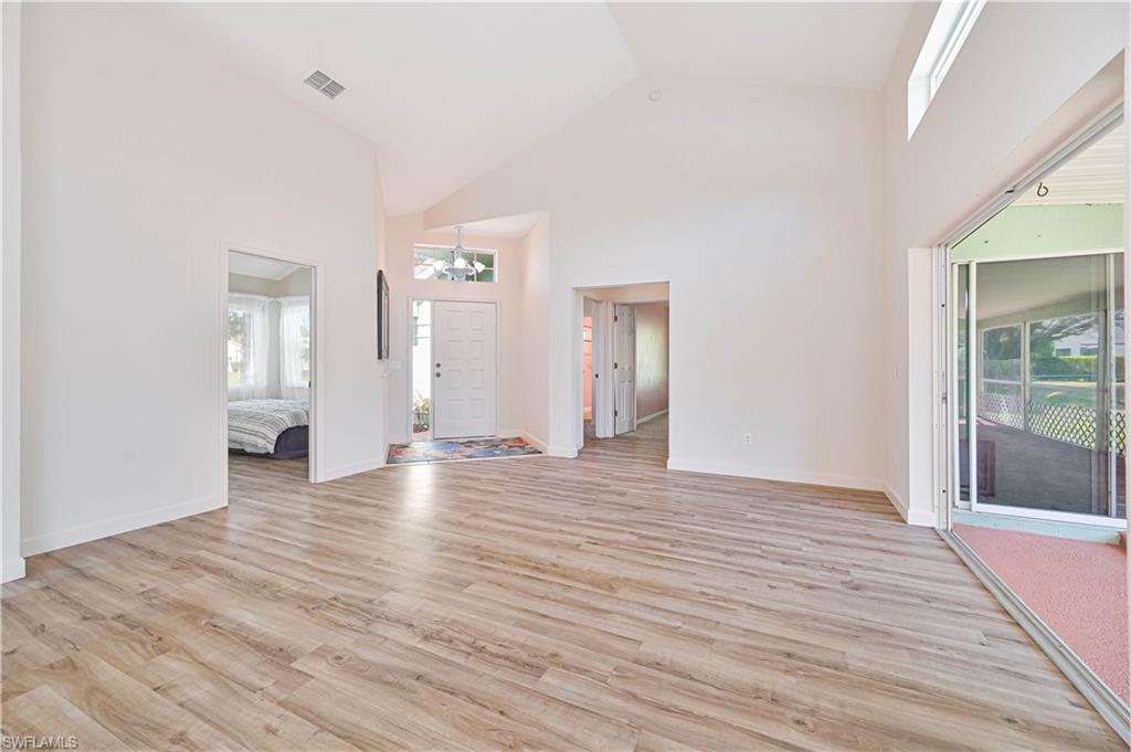 THE GROVE - Residential