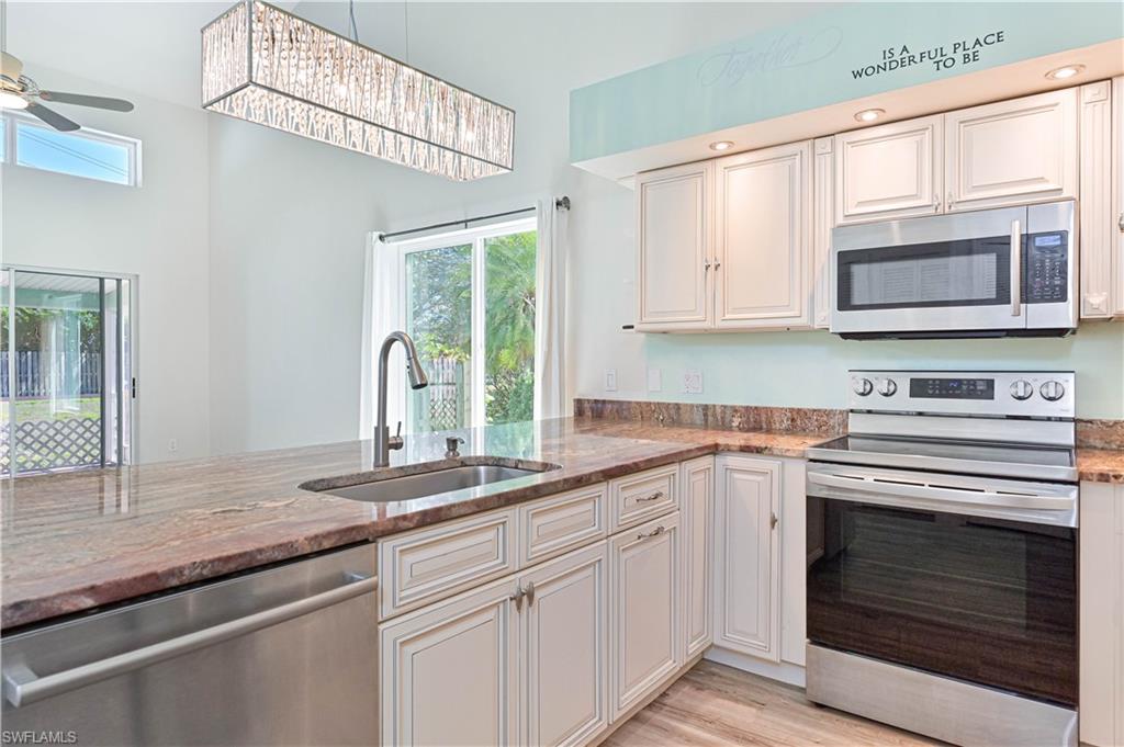 THE GROVE - Residential