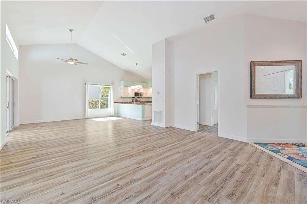 THE GROVE - Residential