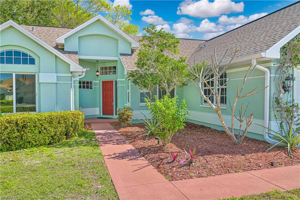 THE GROVE - Residential