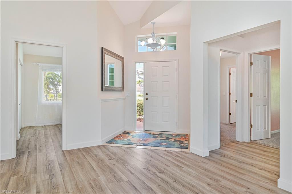 THE GROVE - Residential