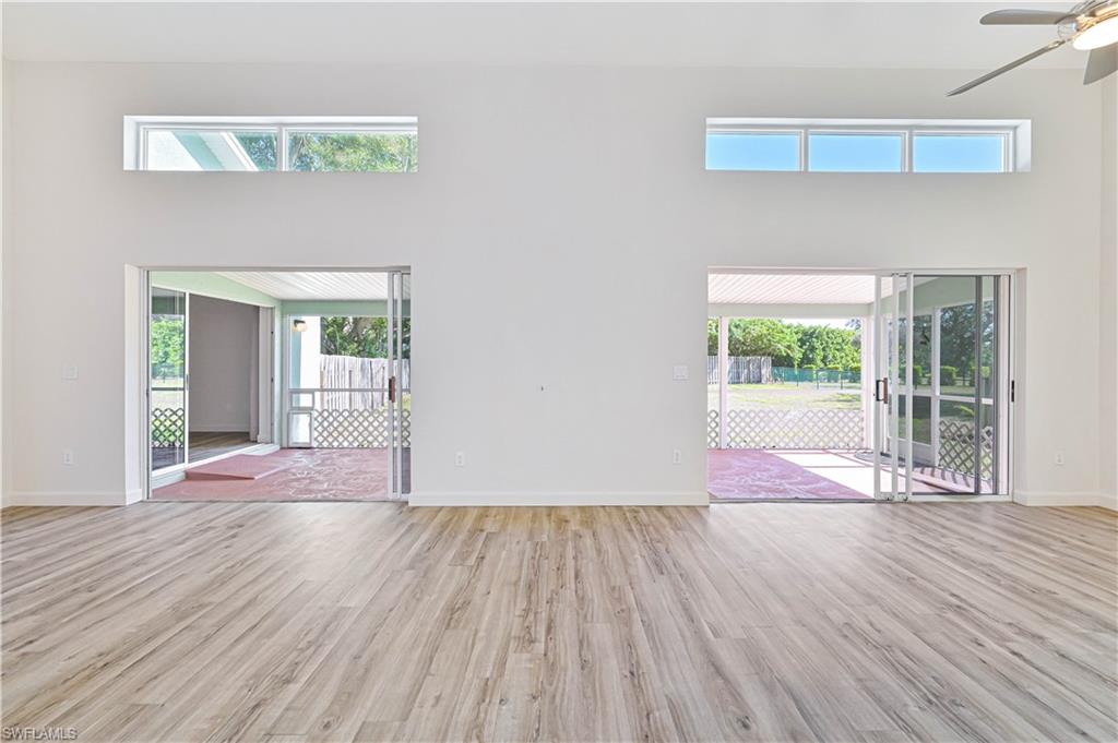 THE GROVE - Residential