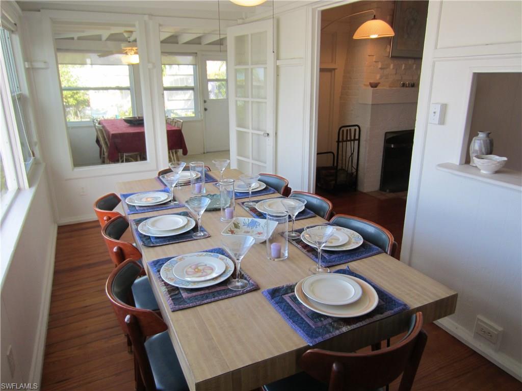 MCPHIE PARK - Residential