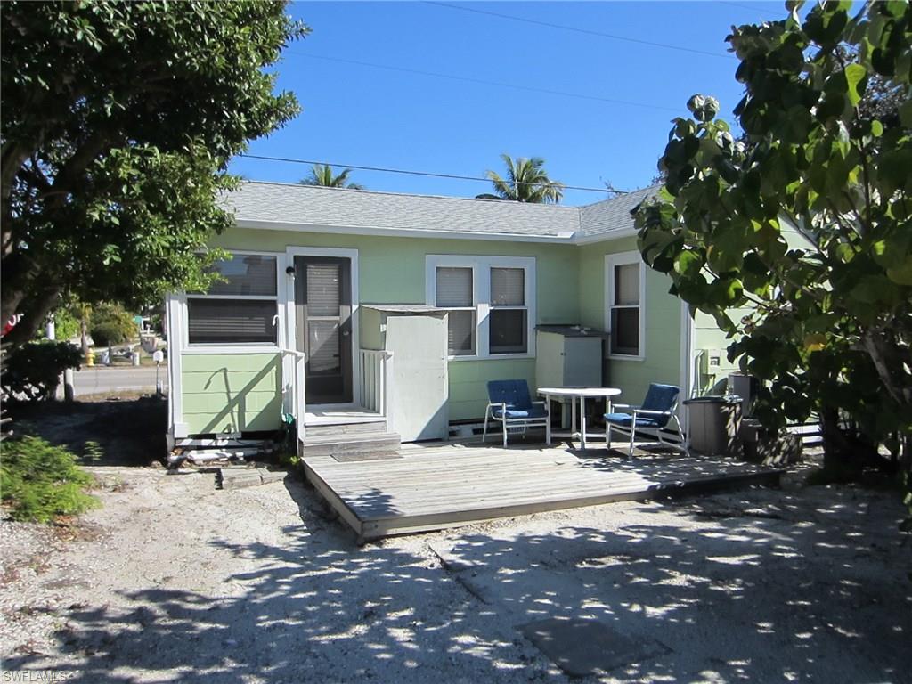 MCPHIE PARK - Residential