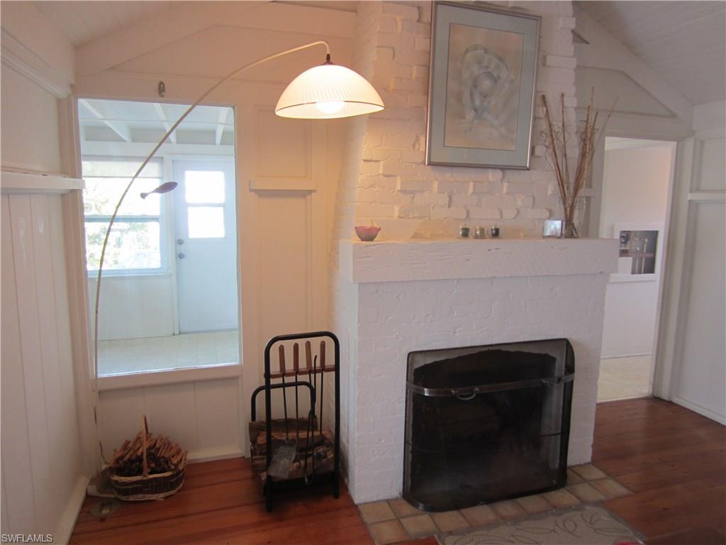 MCPHIE PARK - Residential