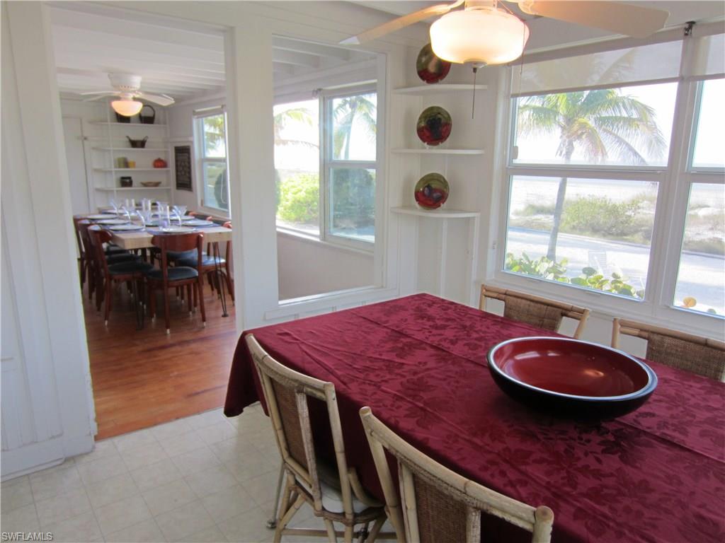 MCPHIE PARK - Residential