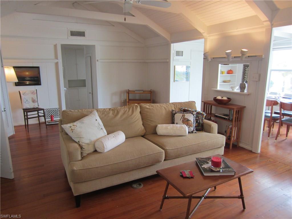 MCPHIE PARK - Residential