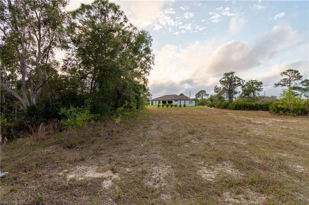 CAPE CORAL - Land