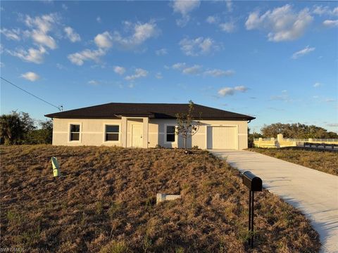 1409 NE 23rd ST CAPE CORAL FL 33909