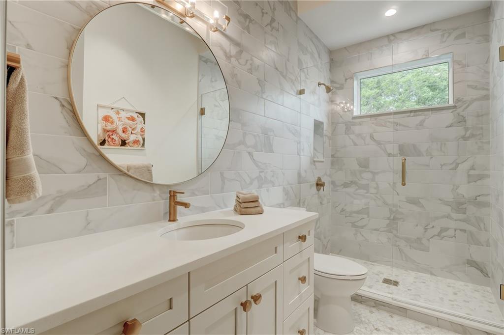 MOORINGS - Residential