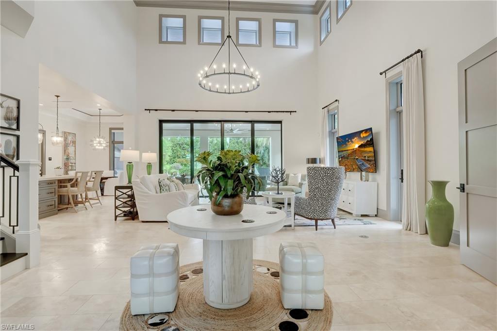 MOORINGS - Residential