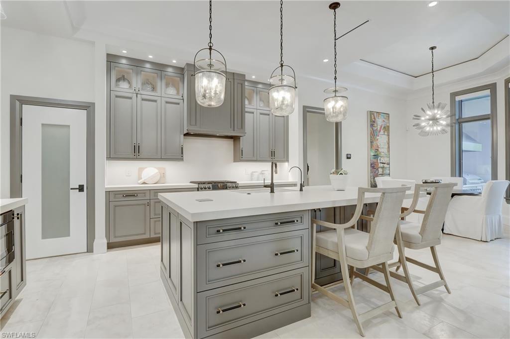 MOORINGS - Residential