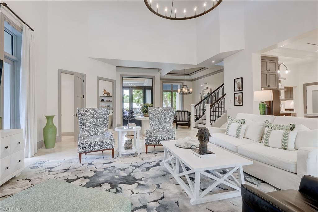 MOORINGS - Residential