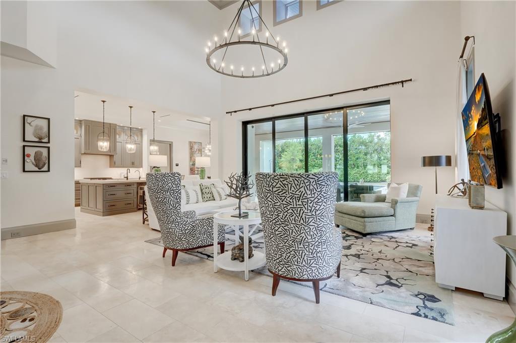 MOORINGS - Residential