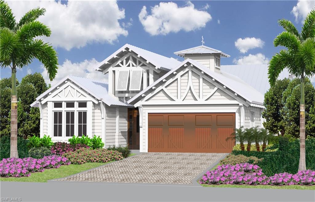 MANGROVE BAY - Residential