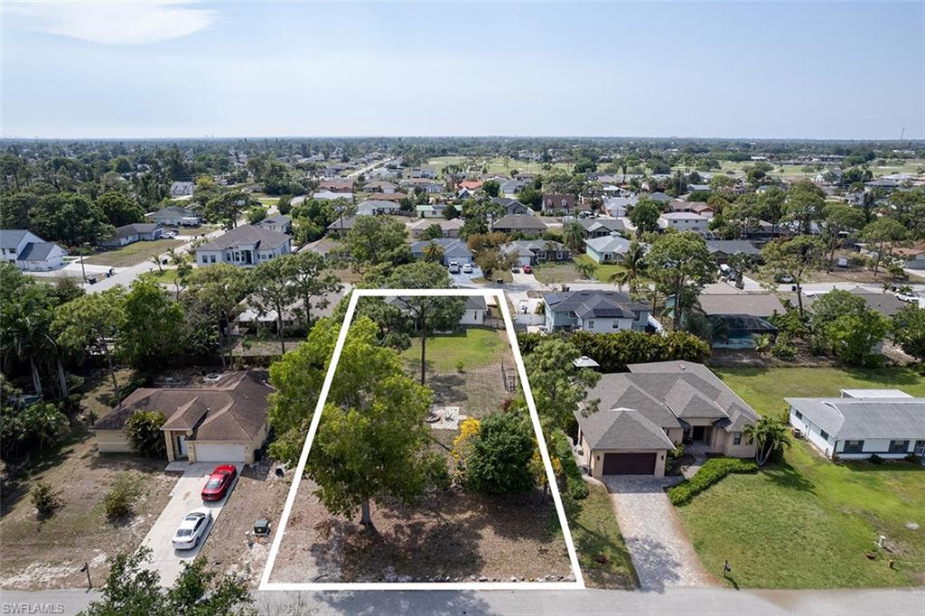 SAN CARLOS PARK - Residential