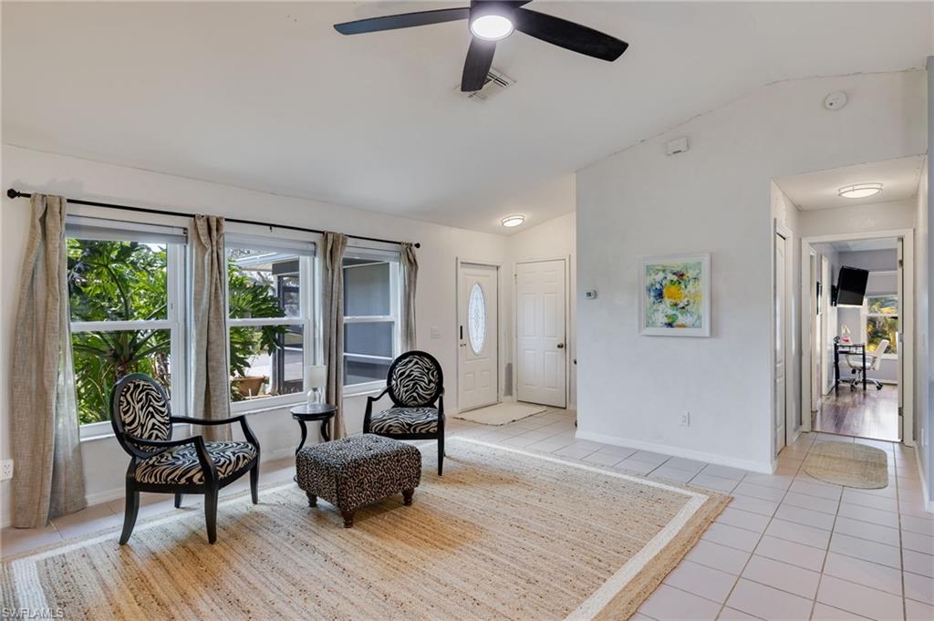 SAN CARLOS PARK - Residential