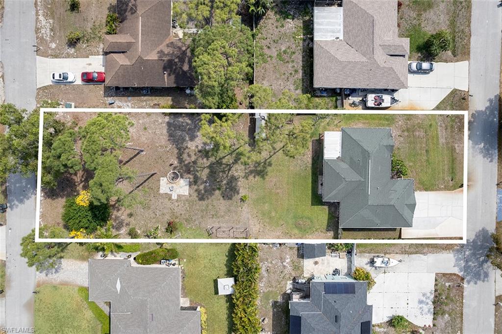 SAN CARLOS PARK - Residential