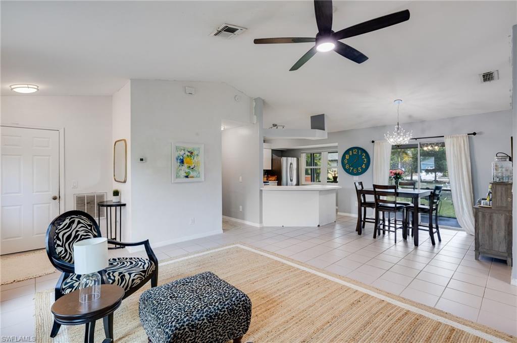 SAN CARLOS PARK - Residential